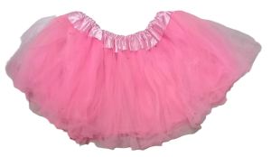 Kids Costumes to Hire - Pink Tutu - GIRL